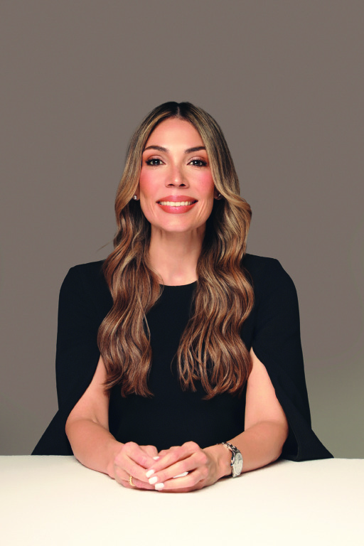 Patricia Mejía: Enfocada en el liderazgo con propósito en la industria del marketing 2 marketing