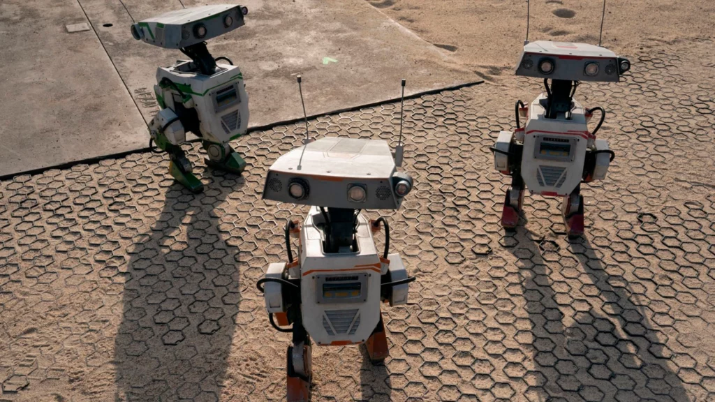 Inteligencia Artificial y lo que nos depara el futuro 2 Inteligencia Artificial