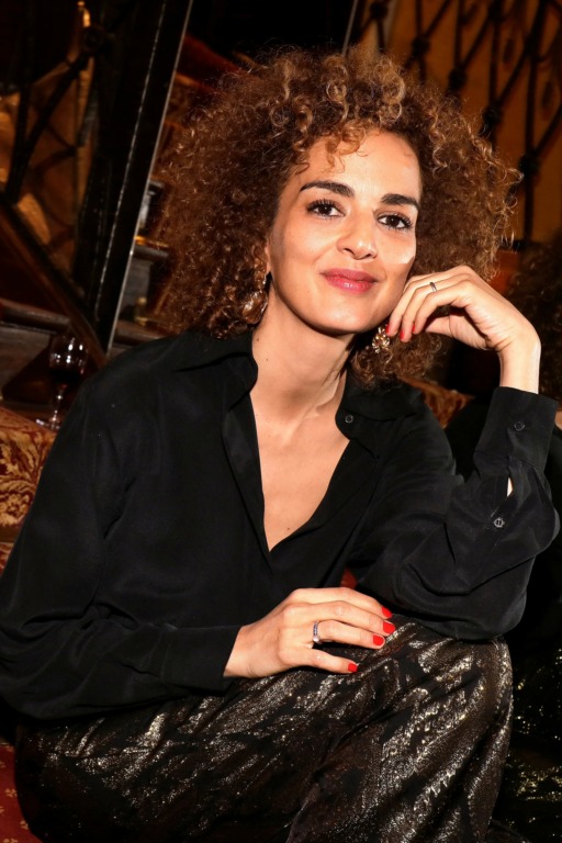 Leila Slimani: La voz indomable de las mujeres 1 mujer
