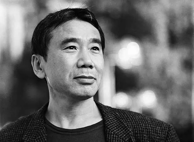 Haruki Murakami y su pasión por el jazz: ‘Retratos de Jazz’ 1 haruki murakami