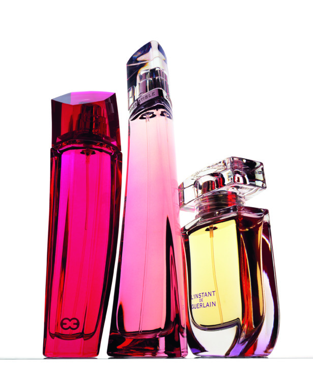 La feminidad en la perfumería: una esencia atemporal 2 iStock 458393155