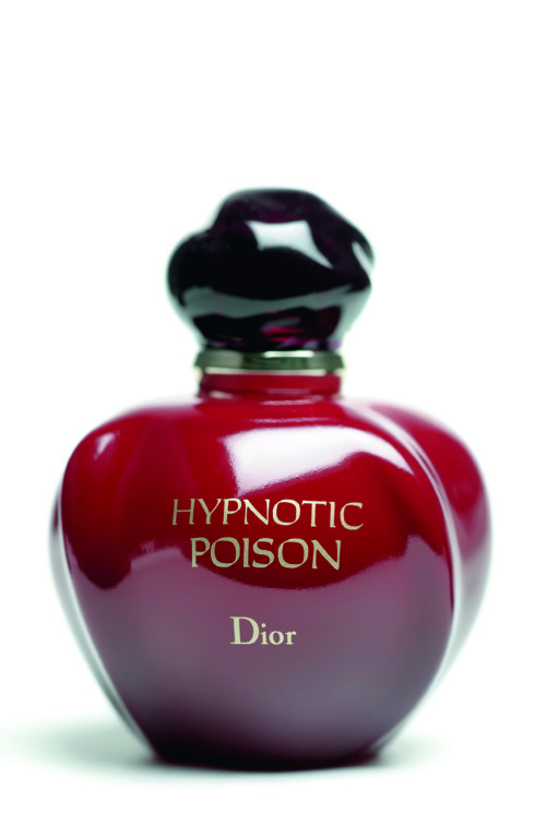 La feminidad en la perfumería: una esencia atemporal 3 iStock 458951707