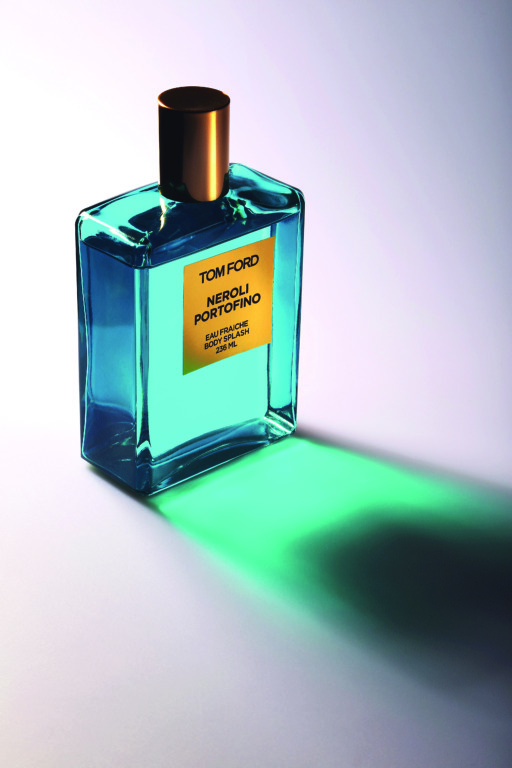 La feminidad en la perfumería: una esencia atemporal 4 iStock 530743089