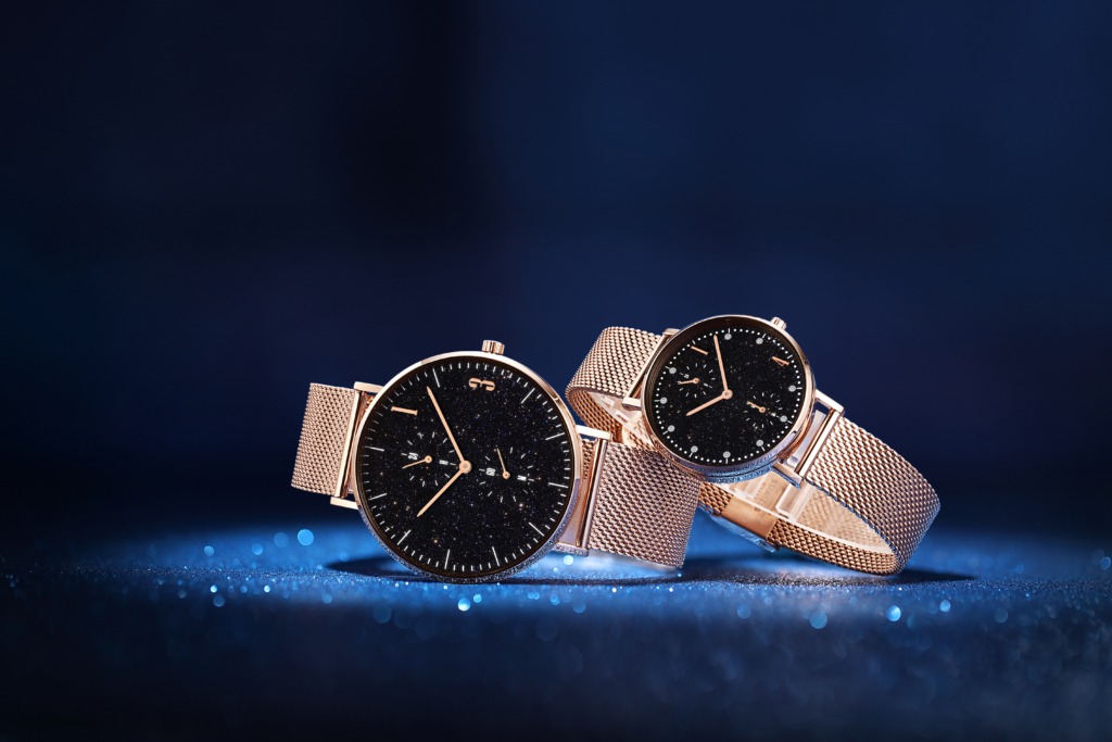 El coleccionismo de relojes: más que una pasión 2 shutterstock 2477327319