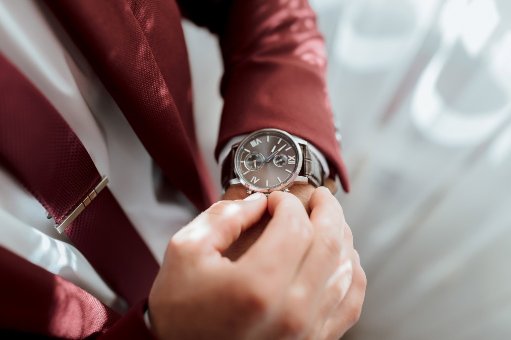 El coleccionismo de relojes: más que una pasión 3 Relojes