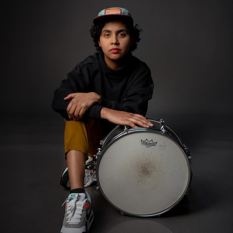 2. Ivanna Cuesta