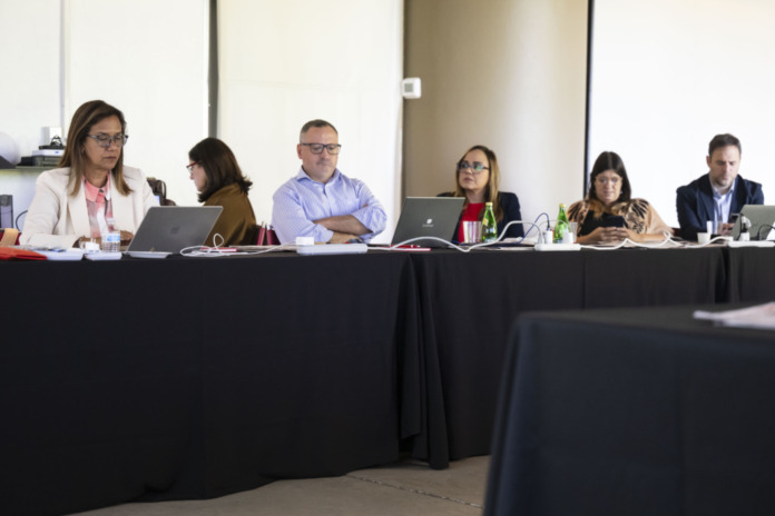 Foro del Grupo de Diarios de América