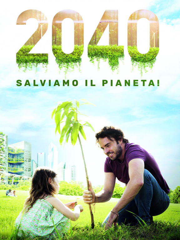 Nuestra huella en el mundo, documentales y libros para aprender sobre el planeta 5 2040