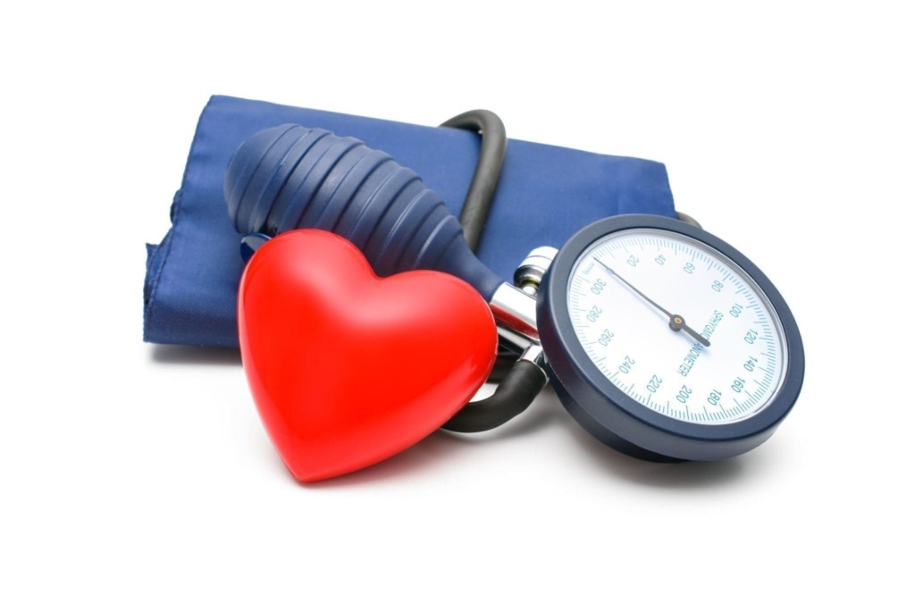 Reducir la hipertensión no solo protege el corazón, también reduce el riesgo de demencia 3 23648413 l