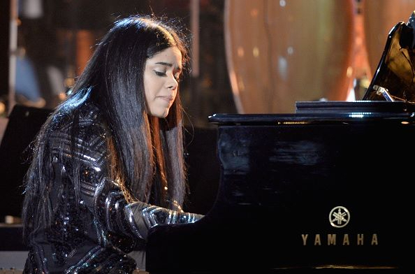 3. Smirna Ortiz