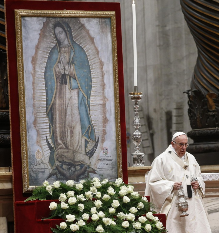 Francisco, el primer papa jesuita que llegó del fin del mundo 2 55016593523 4