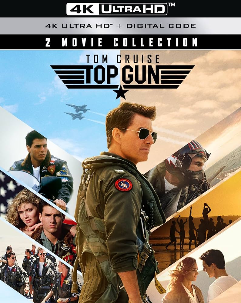 Val Kilmer: actor de gran presencia con títulos brillantes y desastrosos 2 81BtU9dQIJL. AC UF8941000 QL80