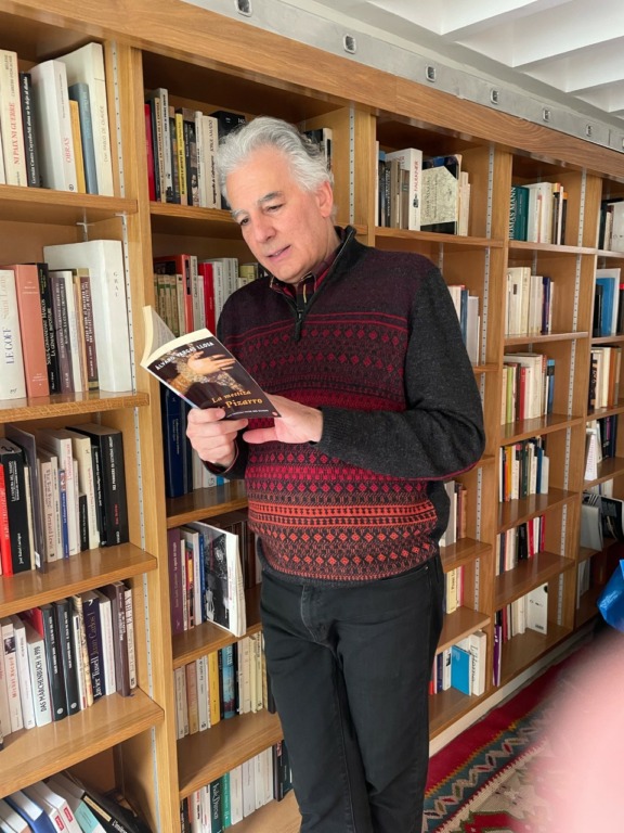 Álvaro Vargas Llosa 3 AVLL 2