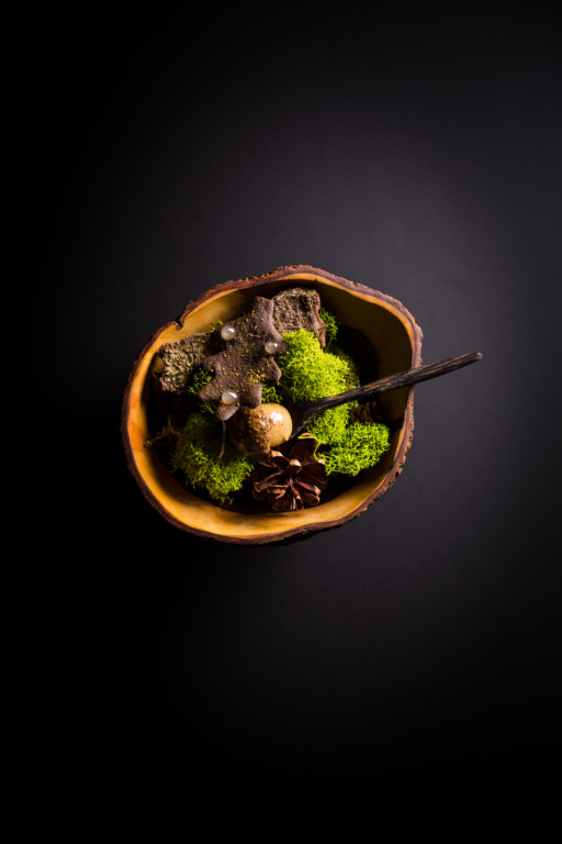 Atelier Crenn un lugar de culto para los amantes del buen comer y la naturaleza 6 Acorn.0
