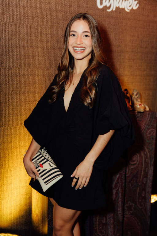 Etro y Castañer presentan una colaboración exclusiva que fusiona artesanía y elegancia atemporal 5 Alicia Mera