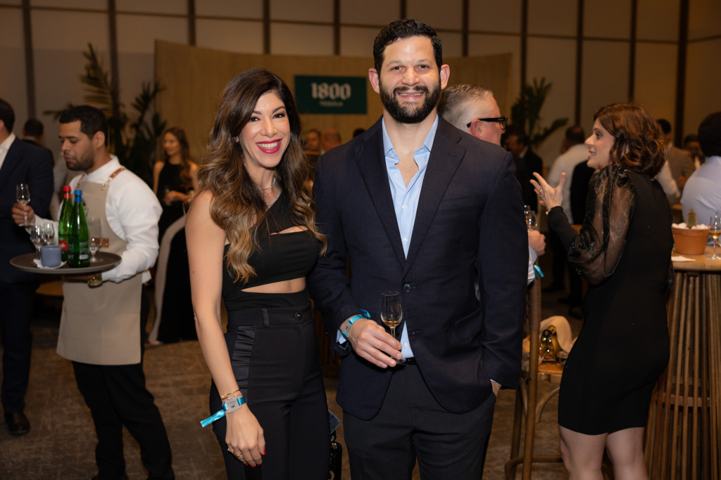 Casa Cuervo presenta ‘World of Tequila’: una experiencia inmersiva 1 Carolina Arthur Hamid Yaryura