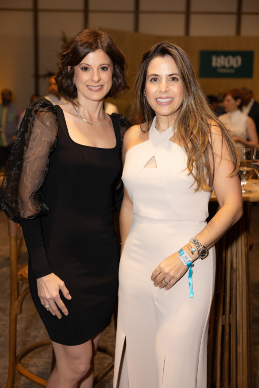 Casa Cuervo presenta ‘World of Tequila’: una experiencia inmersiva 2 Cecilia Carballo de Alvarez Laura Hernandez de Bou