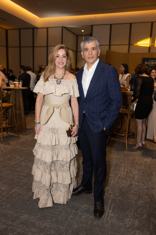 Casa Cuervo presenta ‘World of Tequila’: una experiencia inmersiva 3 Christie Pou Pablo Piantini