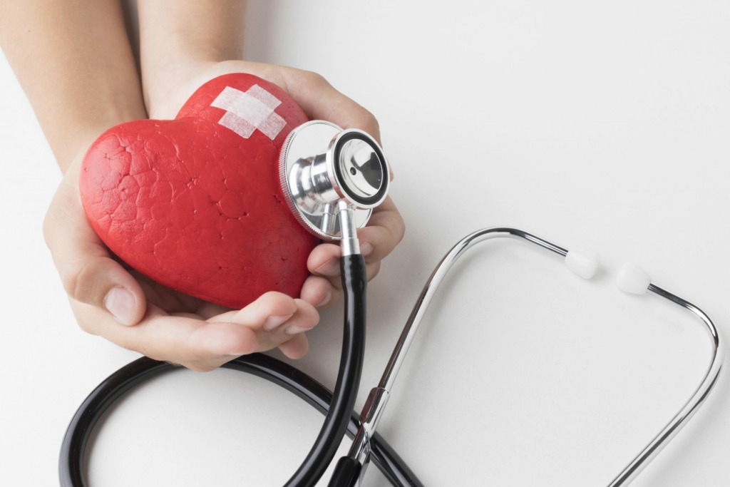 Reducir la hipertensión no solo protege el corazón, también reduce el riesgo de demencia 4 Corazon cardiovascular