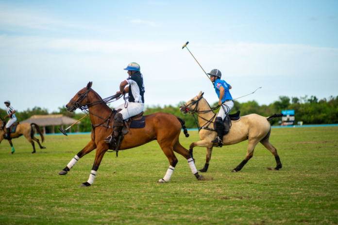 Polo Club - Save The Children
