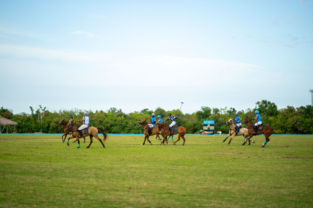 Tradicional COPA DE POLO SAVE THE CHILDREN- GULF celebra su octava edición a favor de la niñez 1 DSC06426