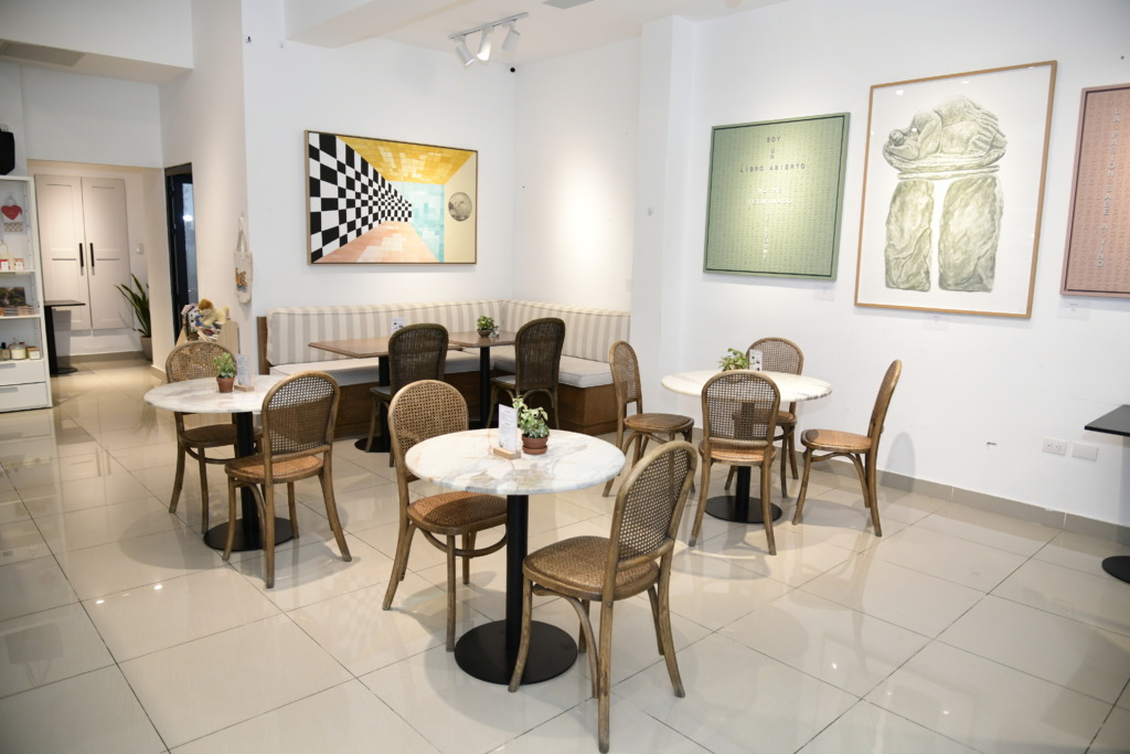Casa Diccia: un espacio lleno de creatividad en el centro de la ciudad 2 DSC7915