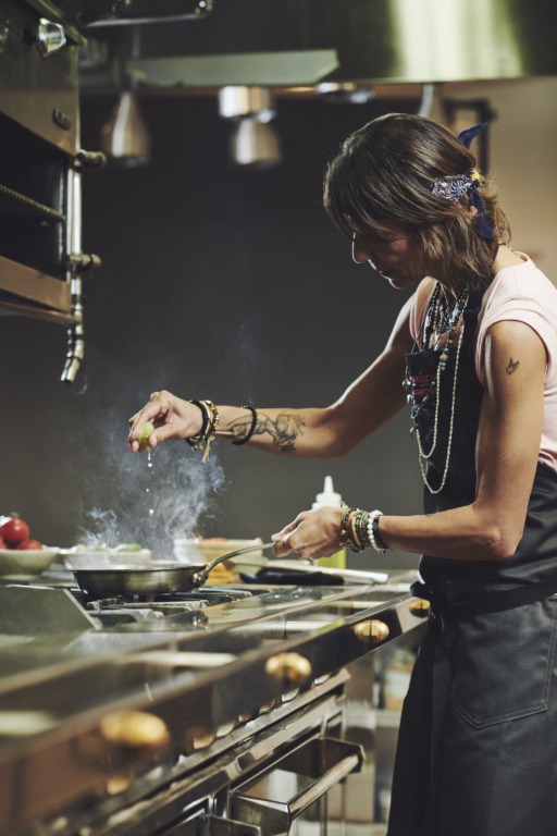 Atelier Crenn un lugar de culto para los amantes del buen comer y la naturaleza 2 HRC Dominique Creen 08 18 202234068. Edit