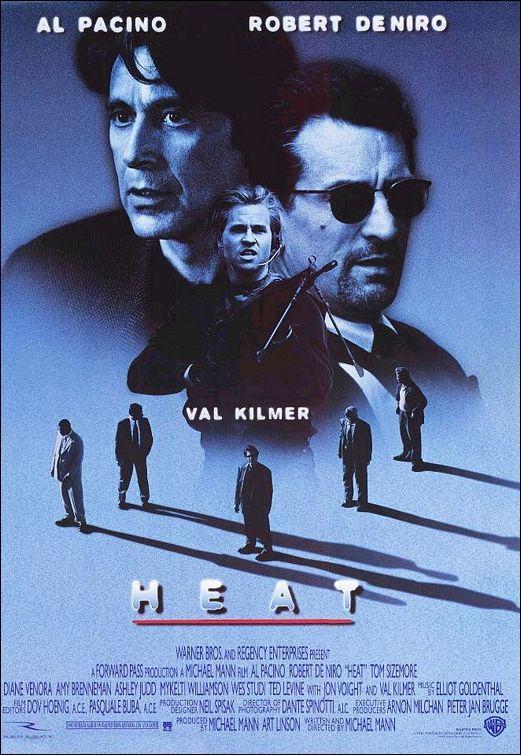 Val Kilmer: actor de gran presencia con títulos brillantes y desastrosos 5 Heat 911641527 large