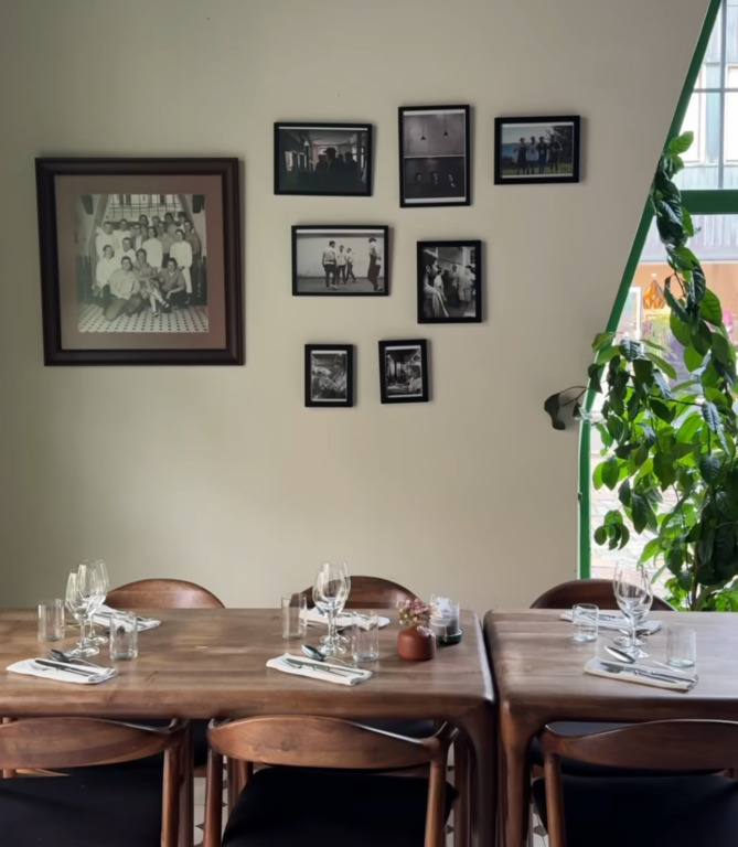 Nolla, Finlandia: El restaurante que no desecha nada de sus cocinas 4 IMG 0630