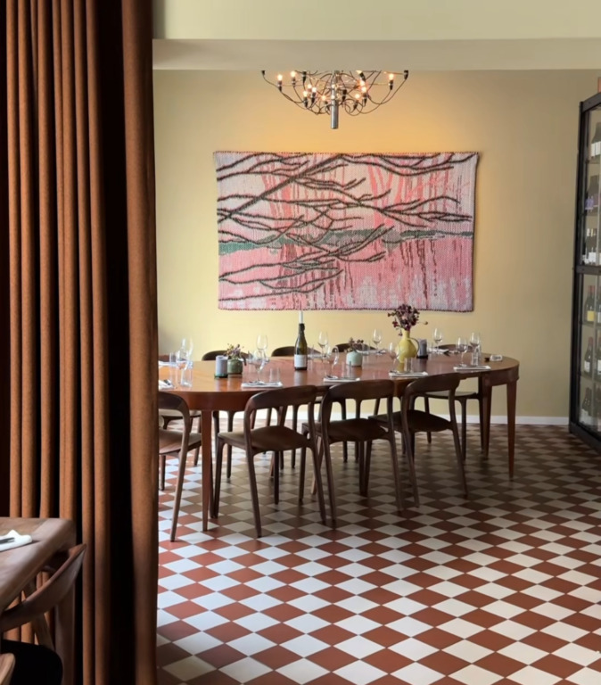 Nolla, Finlandia: El restaurante que no desecha nada de sus cocinas 5 IMG 0631