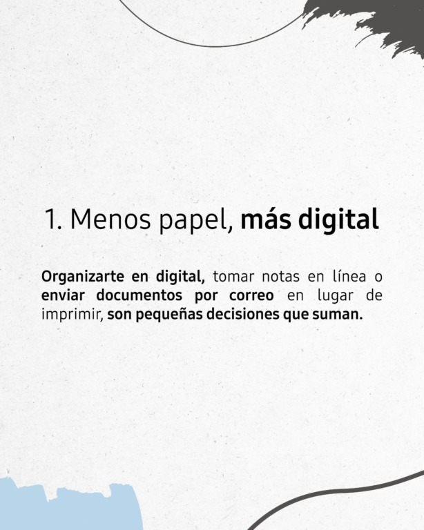 Samsung y las 4 formas en que la tecnología te ayuda a ser más sostenible (aunque no lo notes) 1 Imagen201 1