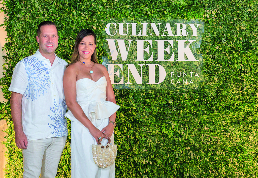 Chefs David Castro y Maribel Aldaco llevaron el restaurante Fauna a Puntacana Resort 3 Jan Schmidt Greymi Guzman ART 3630