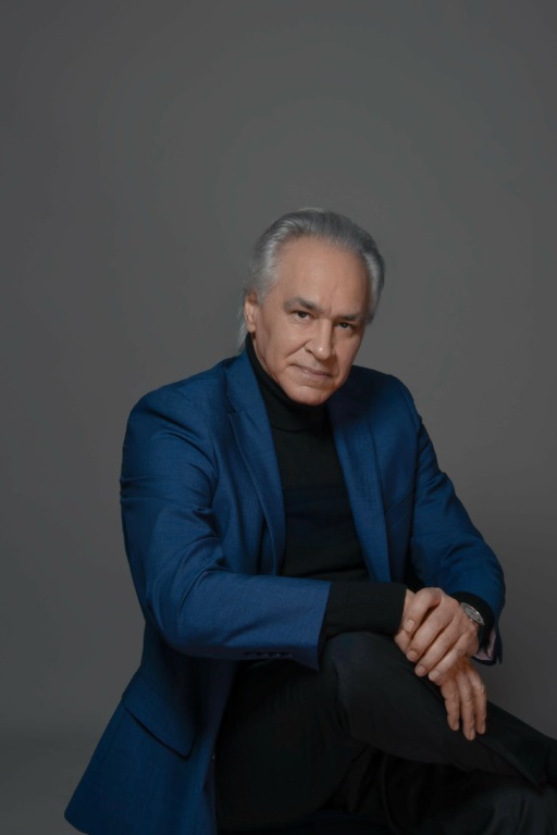 El Teatro Nacional presenta “Molina & Veitía: Música en Movimiento” 2 Jose Antonio Molina