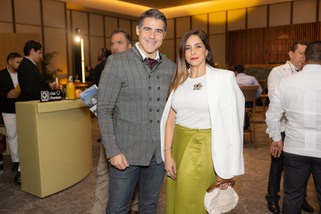 Casa Cuervo presenta ‘World of Tequila’: una experiencia inmersiva 5 Jose Guillermo Cortines Nannette Camarena