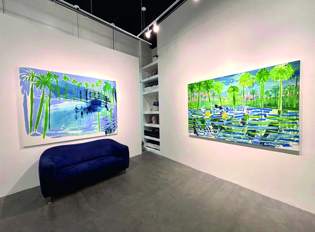Alejandro Santana, el arte como vocación y expresión de la dominicanidad 4 Picture11