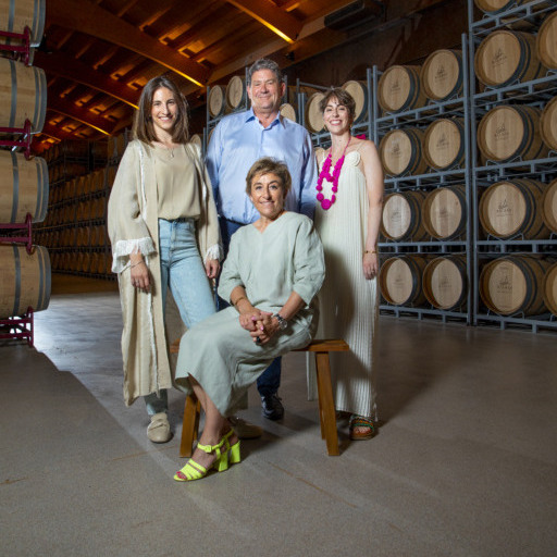 Patricia y María Balbás: Séptima generación de Bodegas Balbás 1 Q4A0386 edited 1