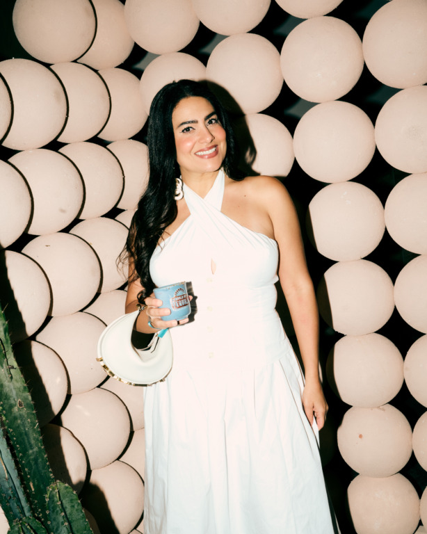 Casa Cuervo presenta ‘World of Tequila’: una experiencia inmersiva 8 Sarah Lopez Jorge