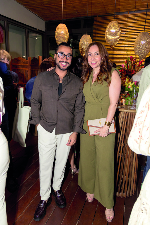 Gamundi-Houellemont lanza su marca con la colección “Isleño” en Indómita 1 Sebastian Pou Miralba Ruiz