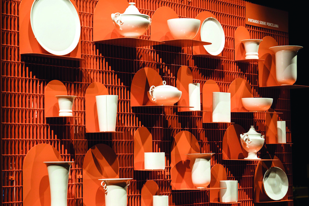 El poder del Storytelling de lujo 3 TALLER DE CREACIONES HERMES