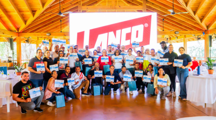 Taller Capacitación Colaboradores Lanco