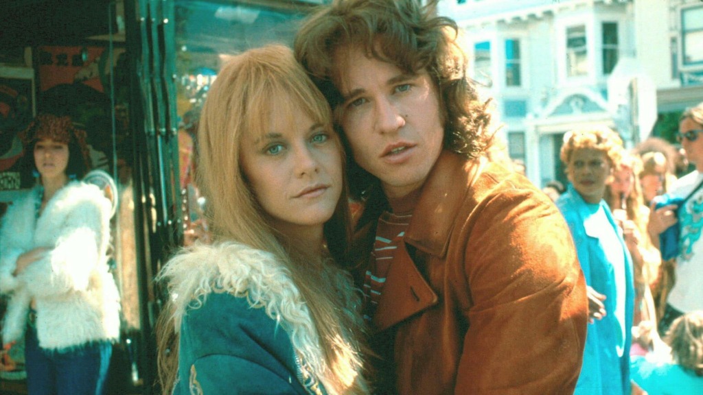 Val Kilmer: actor de gran presencia con títulos brillantes y desastrosos 1 The Doors 105556536 large