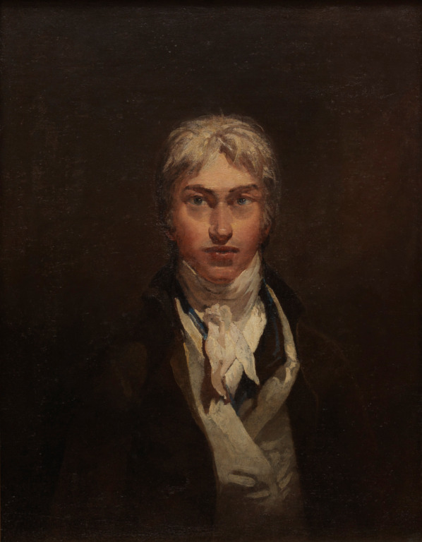 Un paseo por el legado de JMW Turner, el gran pintor inglés, en su 250 aniversario 2 JMW Turner