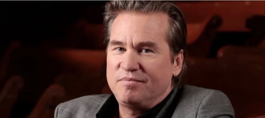 Val kilmer