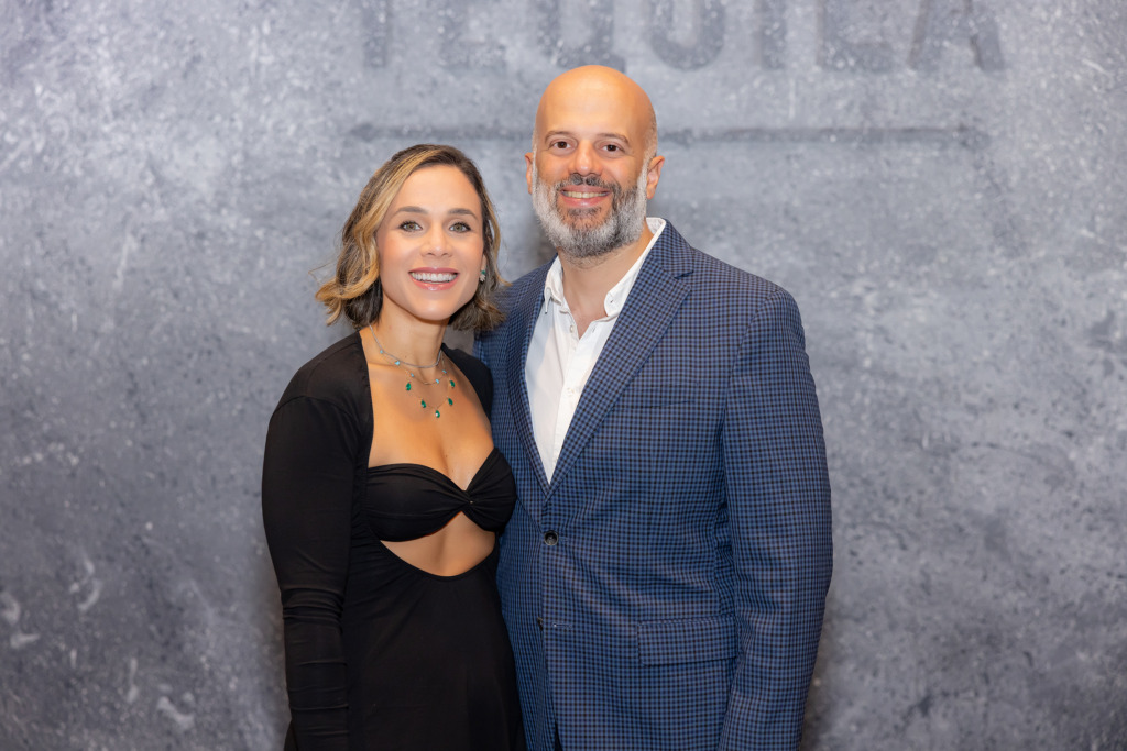 Casa Cuervo presenta ‘World of Tequila’: una experiencia inmersiva 10 Yamile Holguin Veras Jiban Khoury