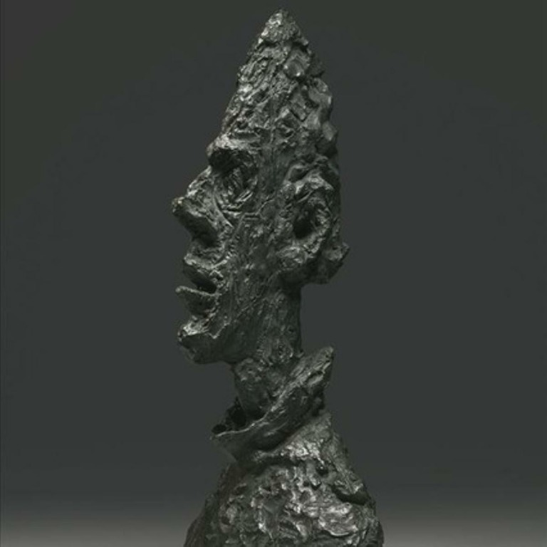 Un busto de Giacometti valorado en 70 millones encabeza una subasta de arte en Nueva York 2 ee9e740e 8098 48f0 b700 4f0c23266823 alta libre aspect ratio 320h 0
