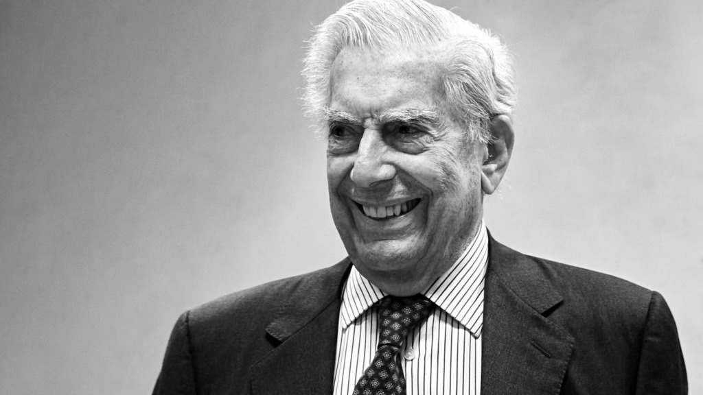 Perú despide a Vargas Llosa en la intimidad familiar y limeños recuerdan su legado 4 gettyimages 1316106018