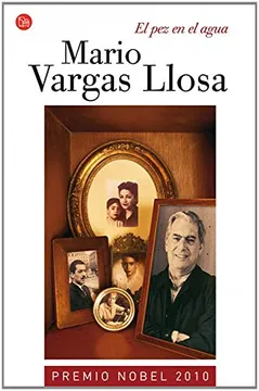 Los títulos esenciales de Mario Vargas Llosa 2 image 1