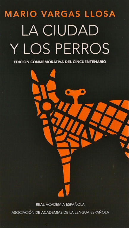 Los títulos esenciales de Mario Vargas Llosa 3 image 2