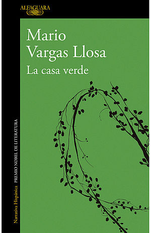 Los títulos esenciales de Mario Vargas Llosa 4 image 2
