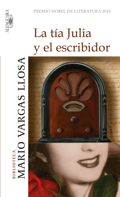 Los títulos esenciales de Mario Vargas Llosa 6 image 3 1